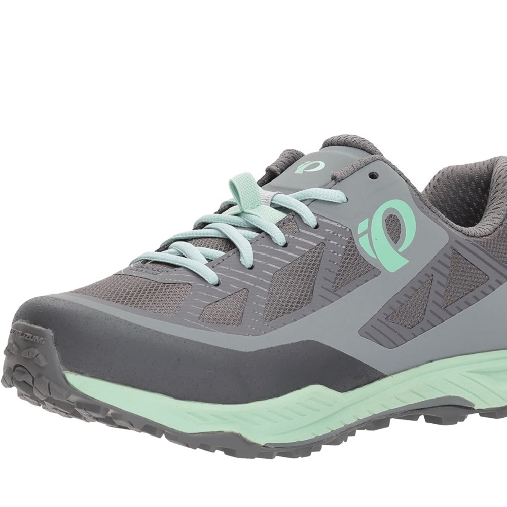 PEARL IZUMI Women's W X-alp Canyon Cycling Shoe 6 US